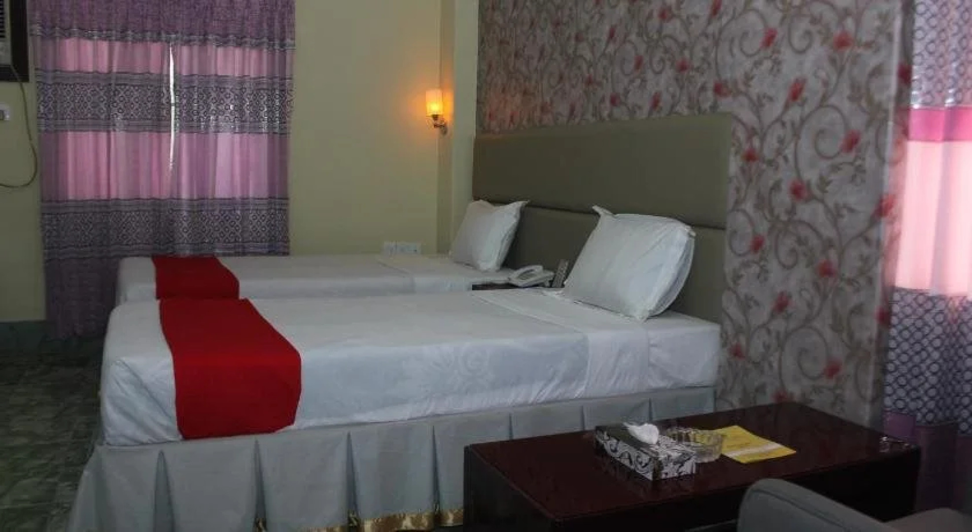 Golden Inn Chattagram Ltd