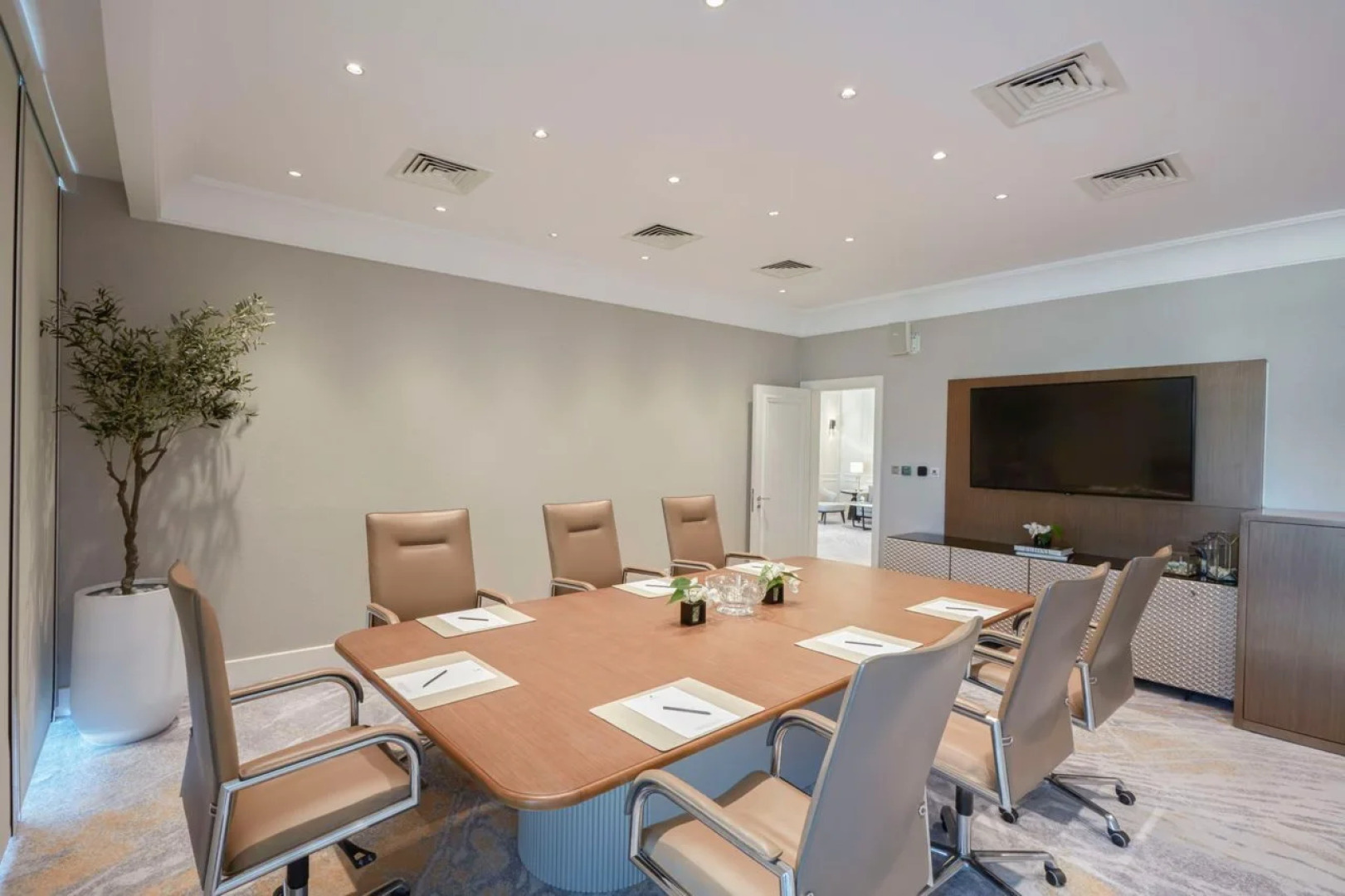 Kempinski The Boulevard Dubai