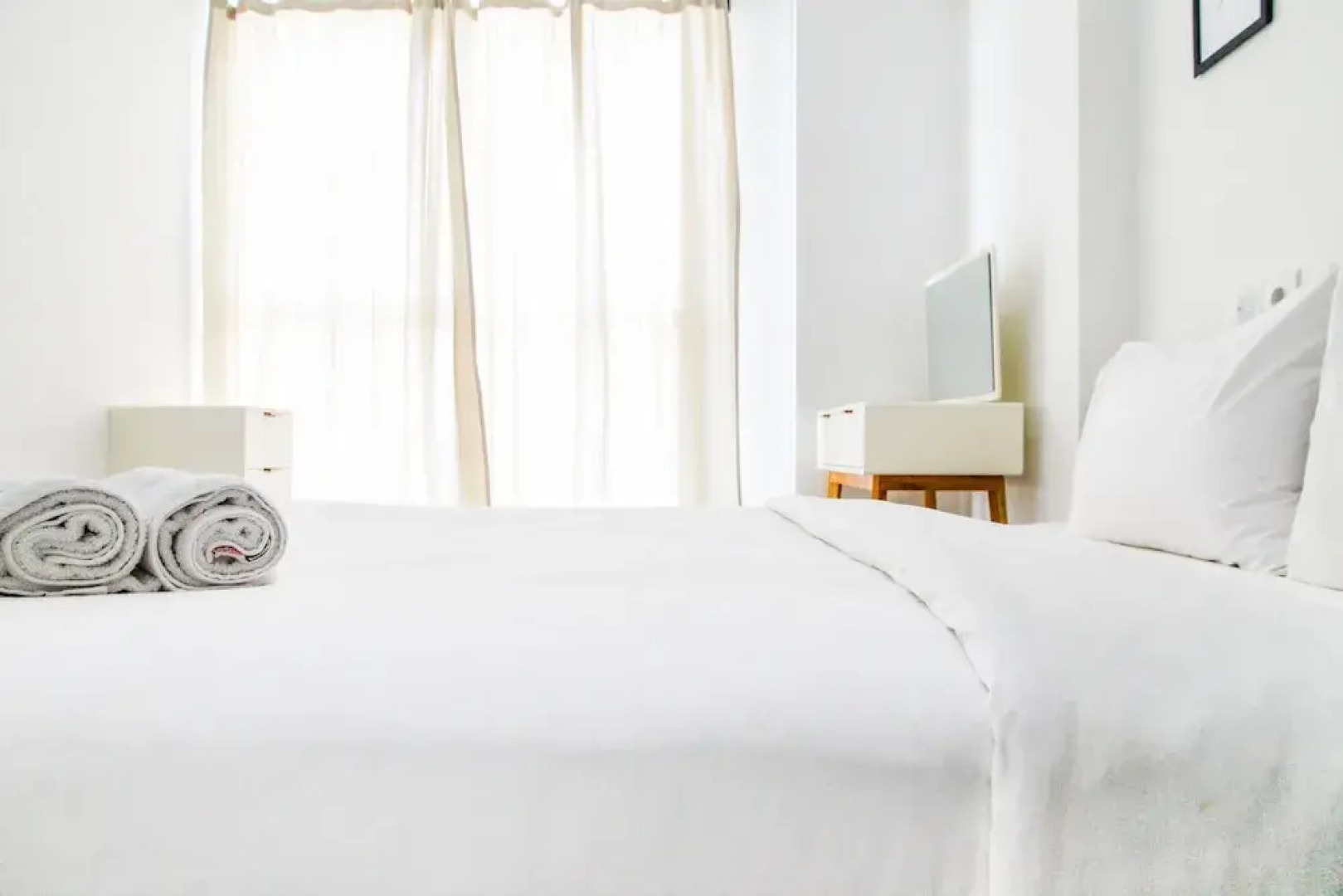 Exclusive 1BR Casa De Parco Apartment By Travelio