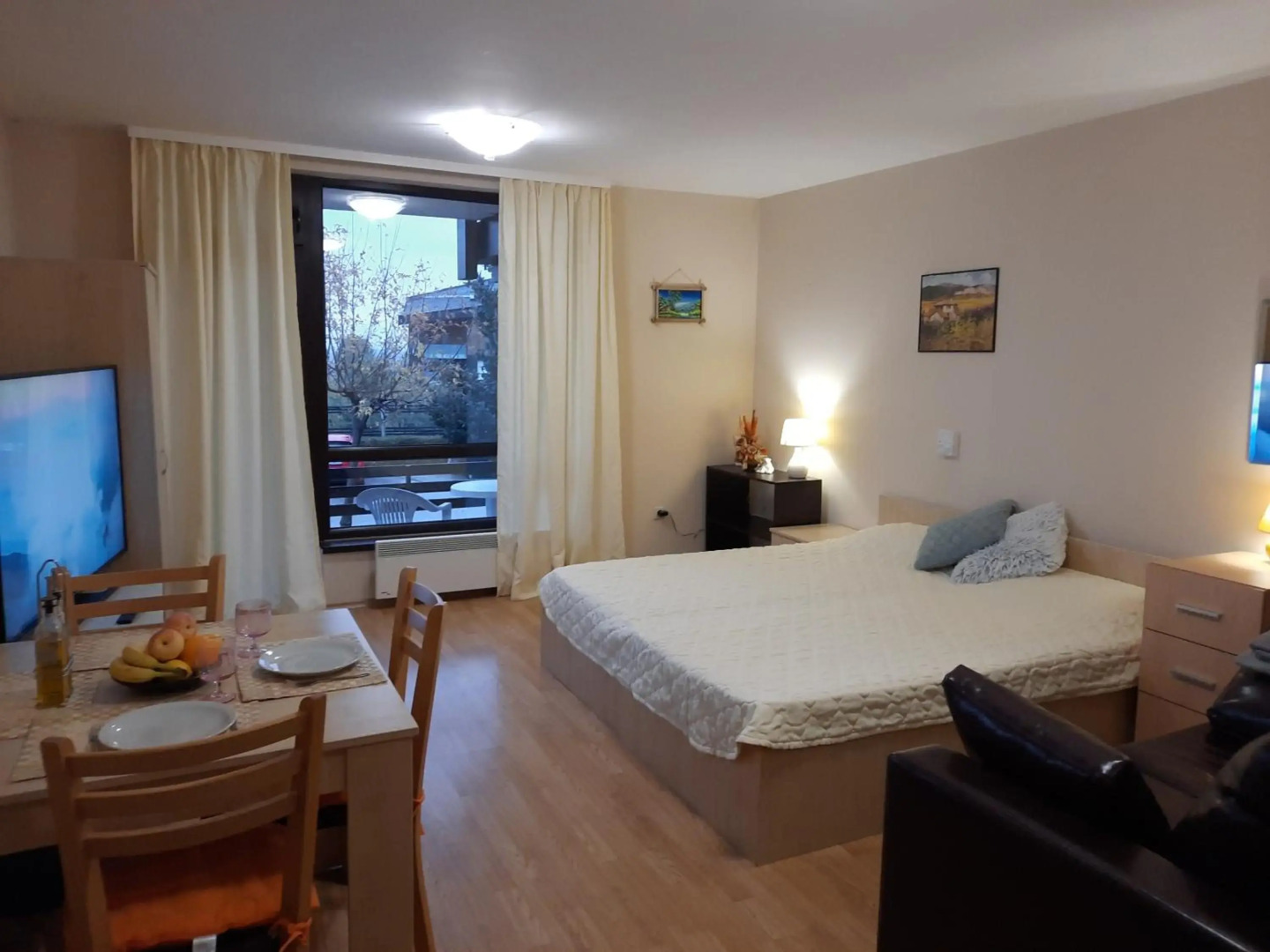 Aspen Resort Golf & Ski