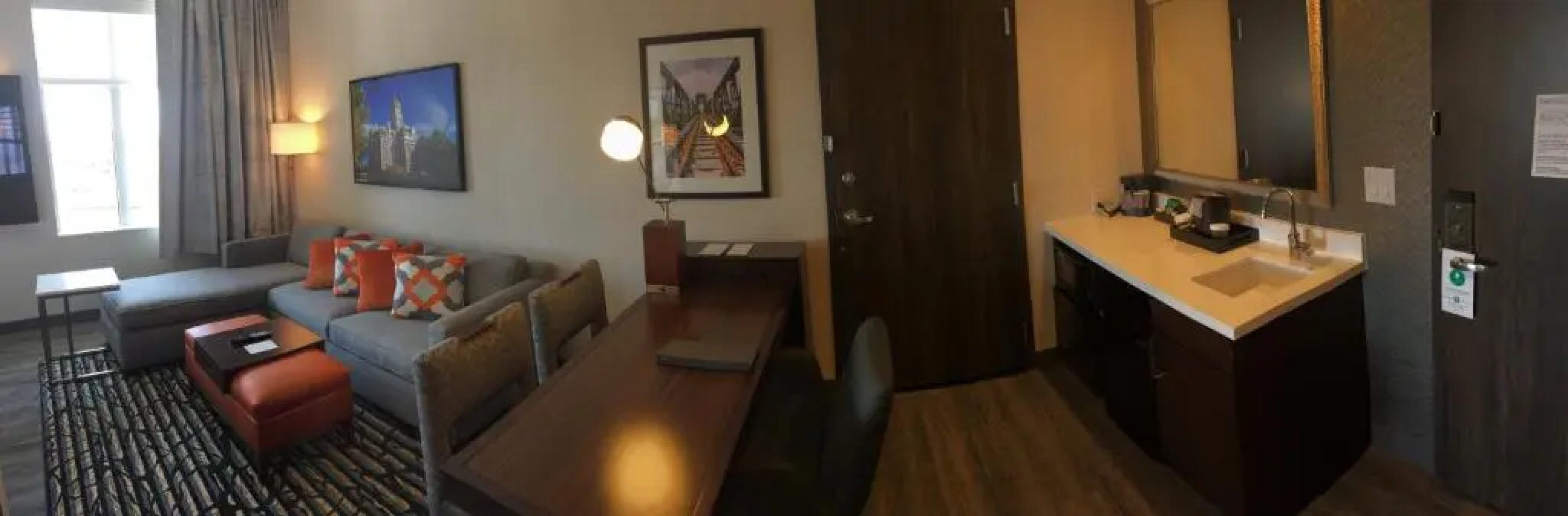 Embassy Suites by Hilton Noblesville Indianapolis Convention Center