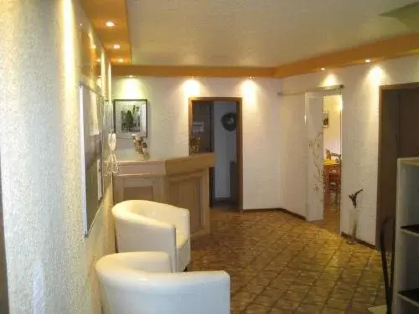 Ferienpension Zum Hochscheid