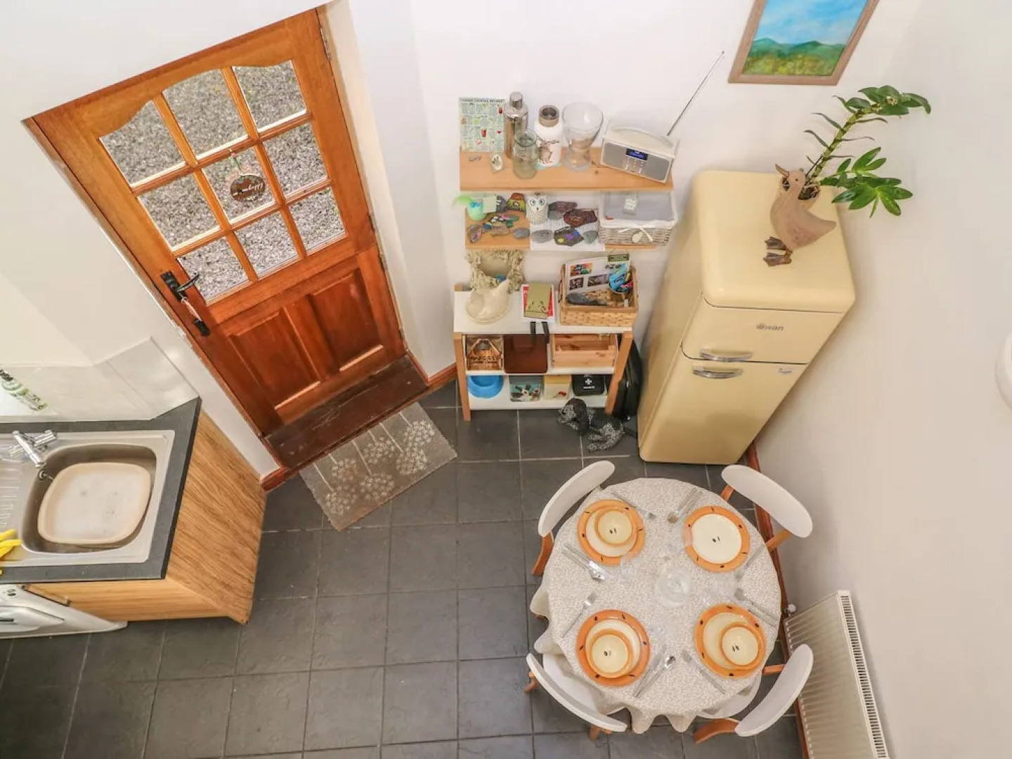 Higher Primrose Cottage, Winkleigh