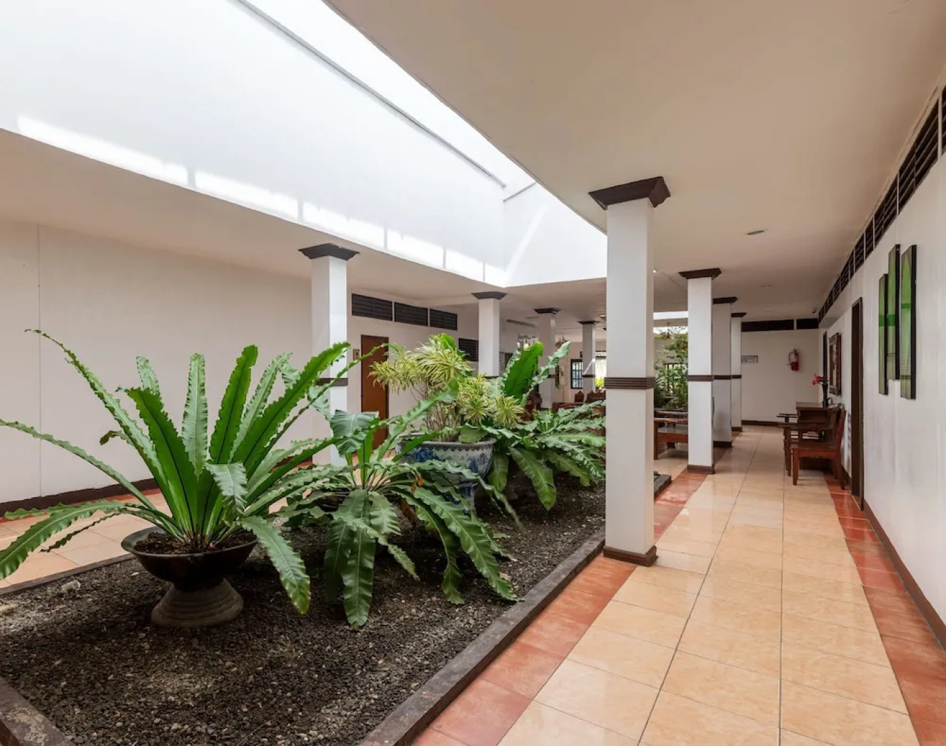 ZEN Rooms JJ's Seafood Tagbilaran