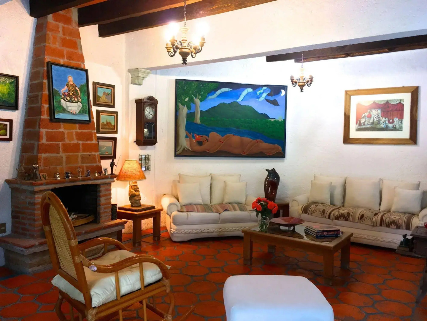 Hotel Villa Oaxaca