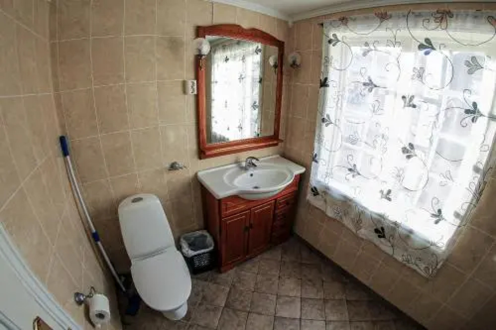 Havnnes Handelssted Holiday Homes