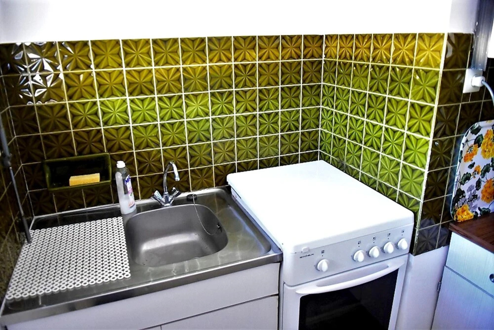 Studio In Arcachon With Wonderful Sea View And Furnished Balcony