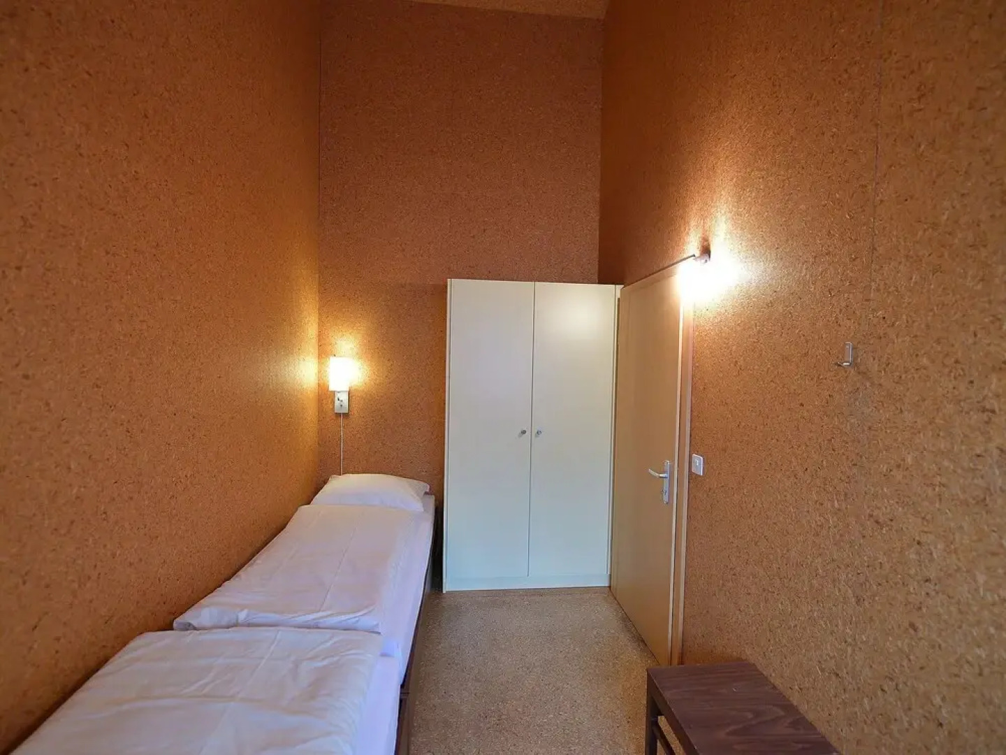 Komfort Aclas Maiens ss Resort Urmein