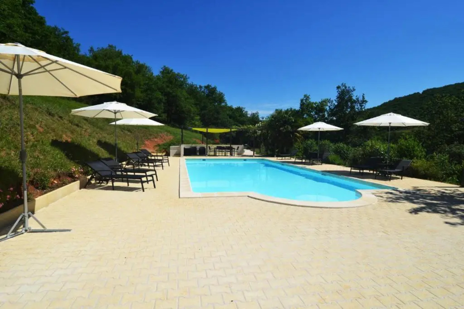 Le Manoir B&B - La Forge