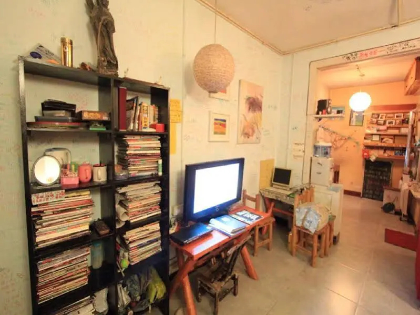 FengHuang Old Town International Youth Hostel