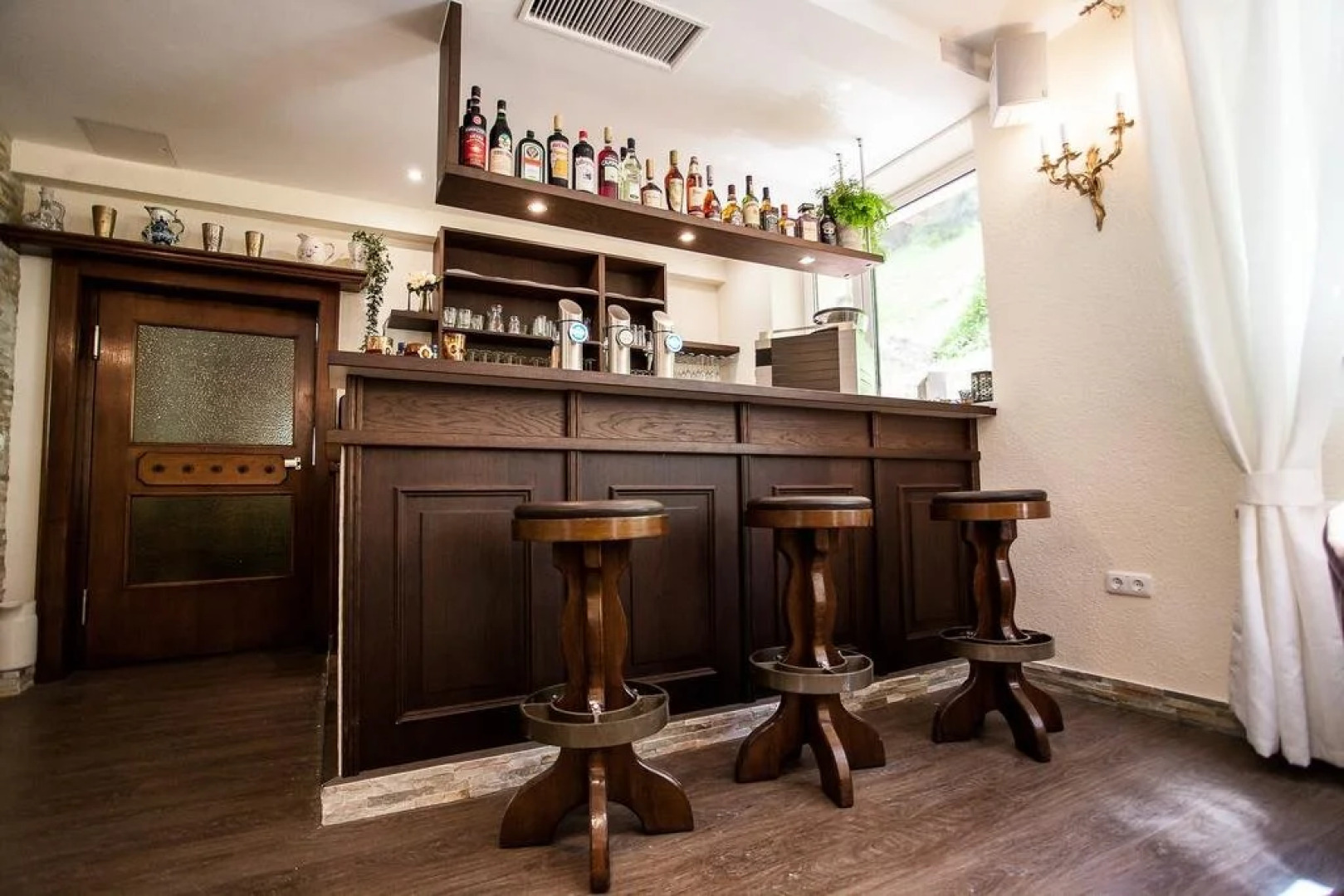 Waldhotel Bad Jungbrunn