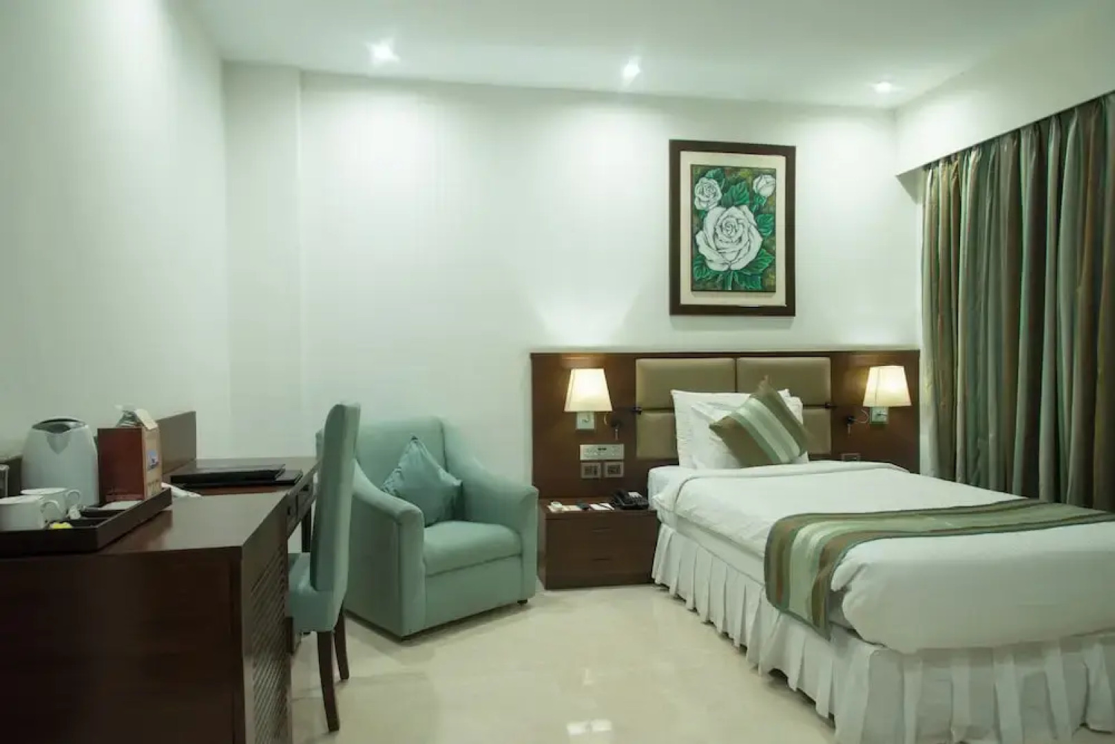 Alcor Hotel Jamshedpur