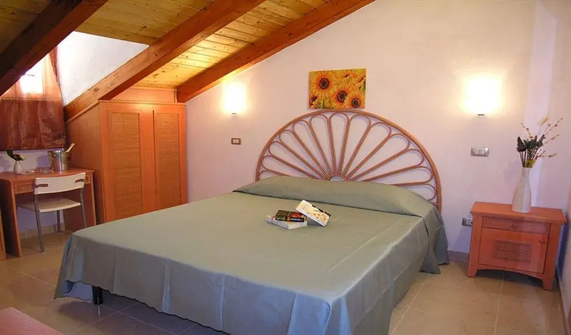 Resort Hotel Rocca di Vadaro