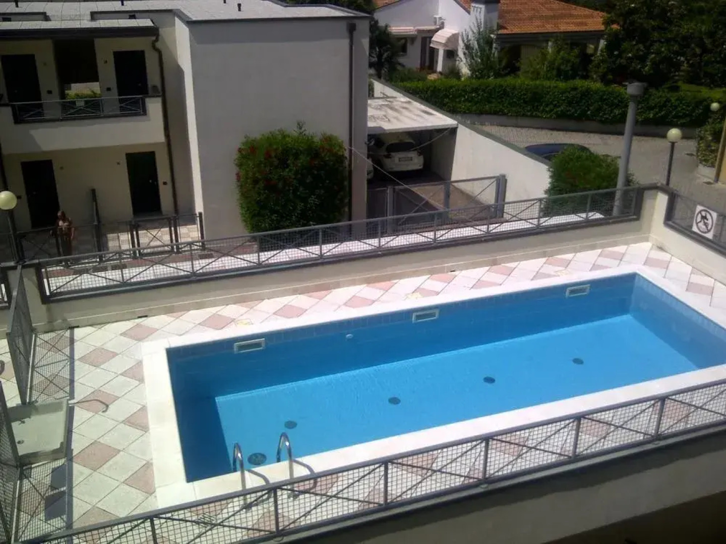 Residence Vecchio Faro