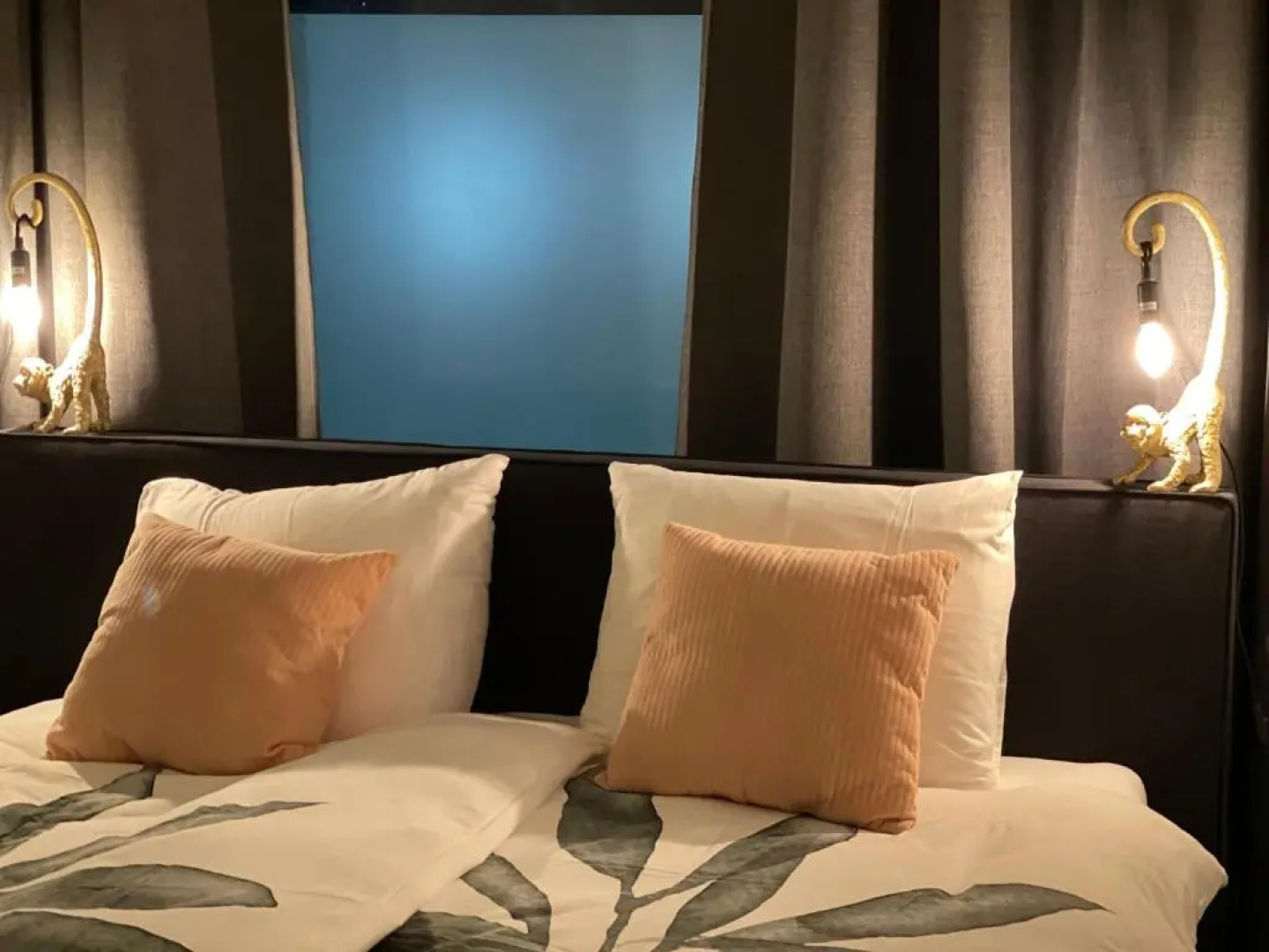 Guesthouse Villa De Eikhof