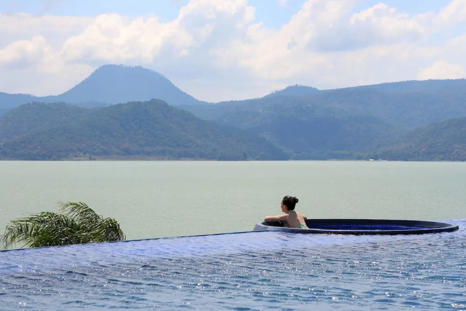 Santuario Valle de Bravo