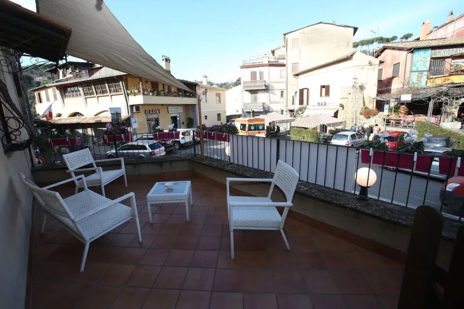 Villa Gusto e Benessere Apartments