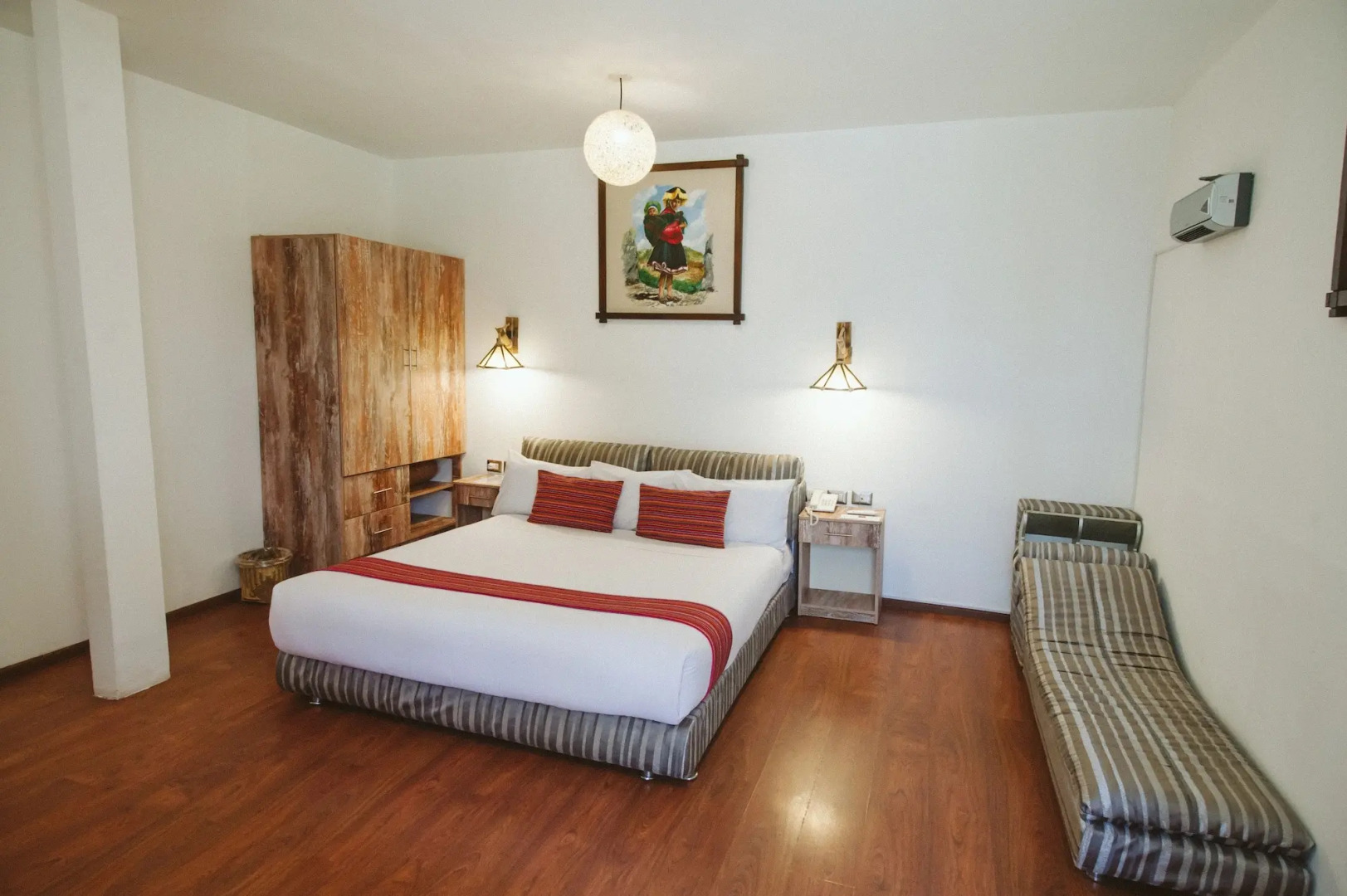 Hotel Monasterio San Pedro