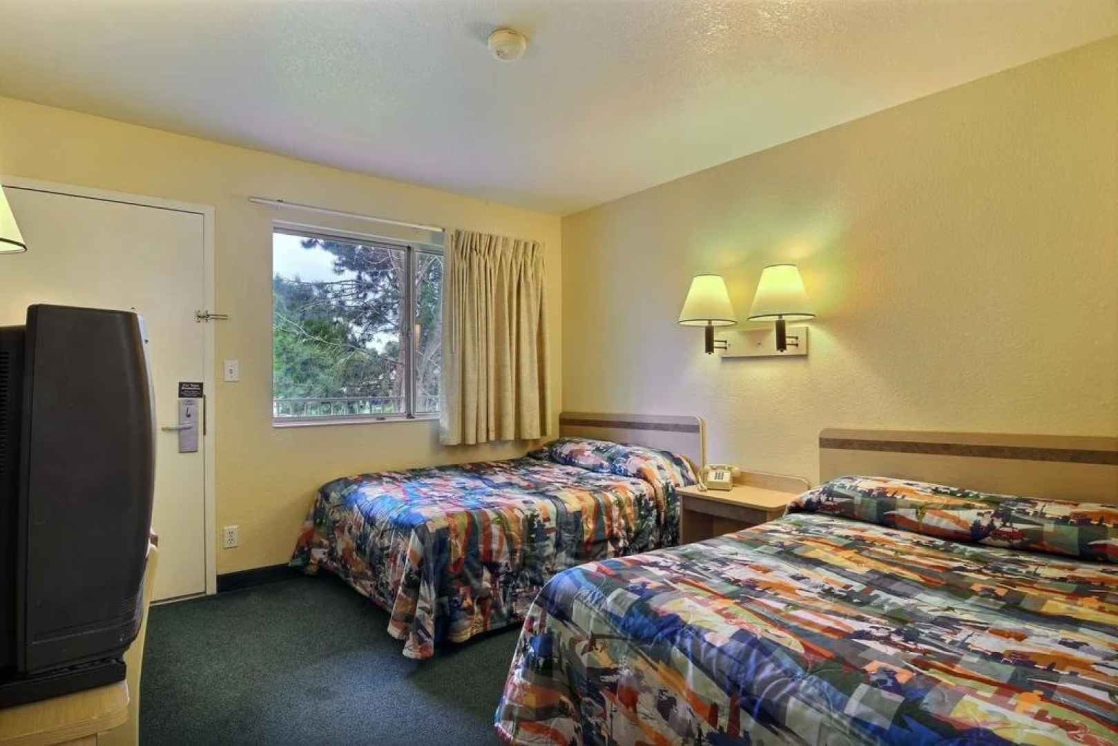 Motel 6 Centralia