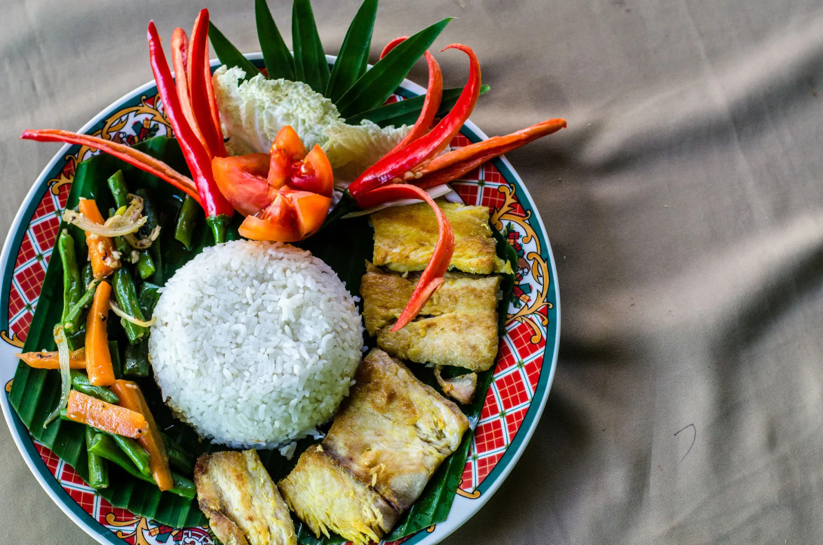 Rising Star Dive Resort