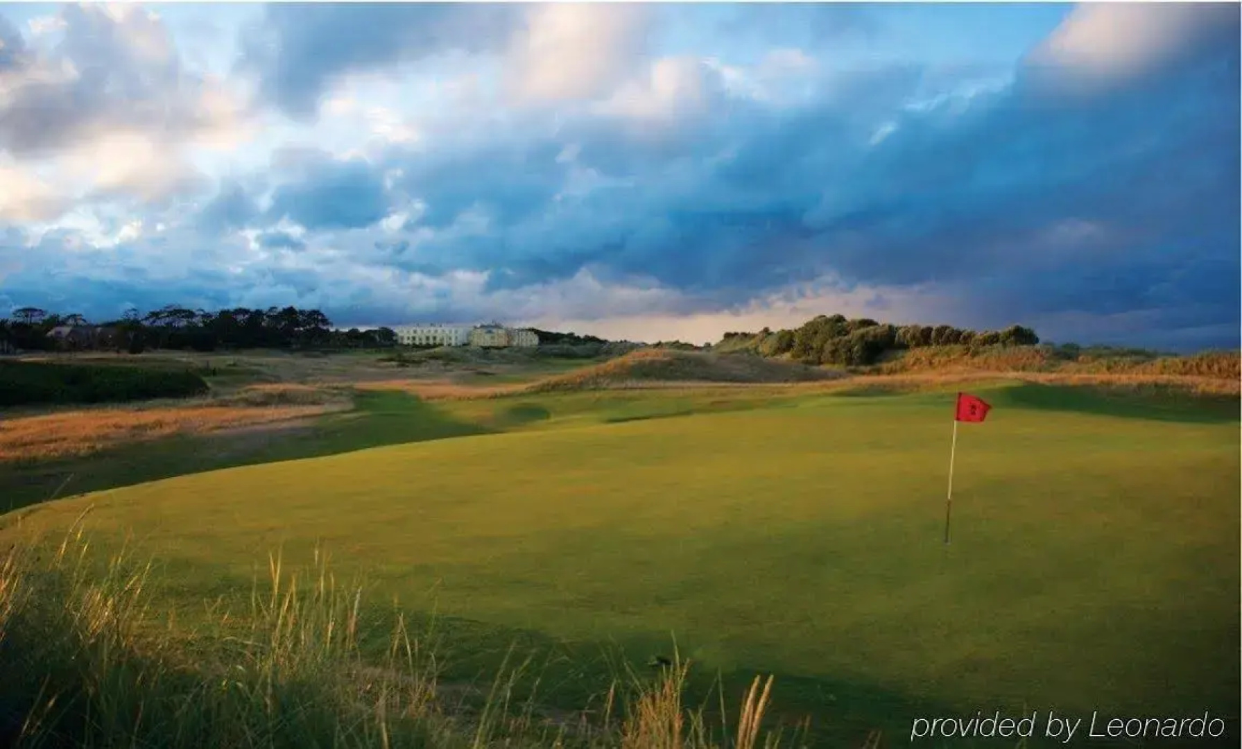 Portmarnock Resort & Jameson Golf Links