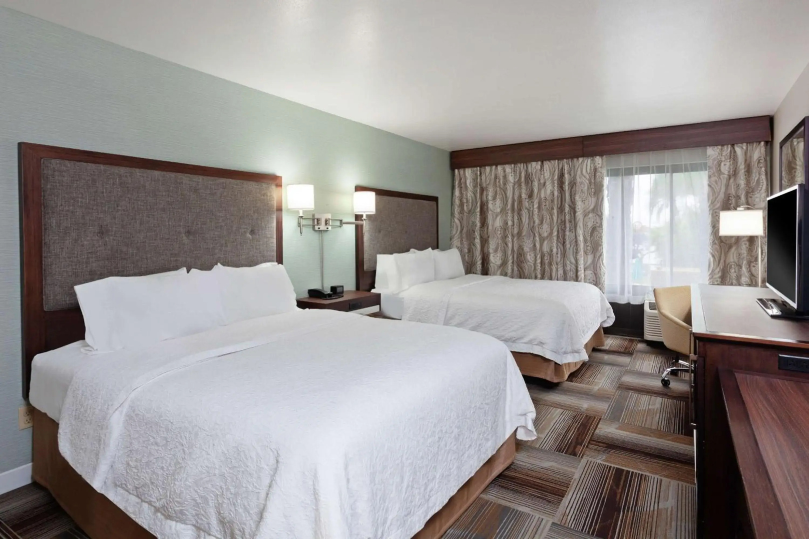 Hampton Inn Los Angeles/Arcadia/Pasadena