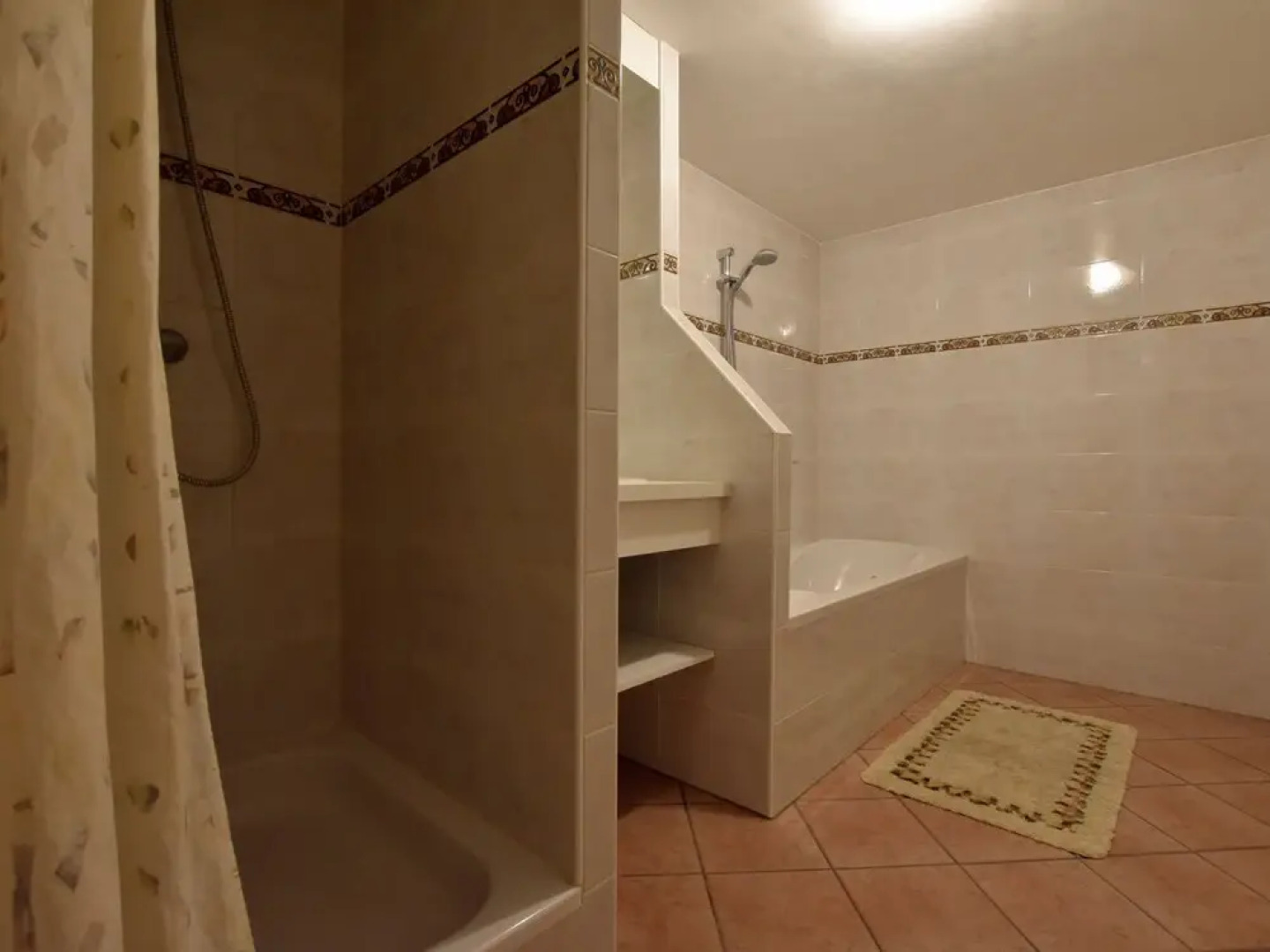 Spacious Apartment in Schin op Geul Near the River