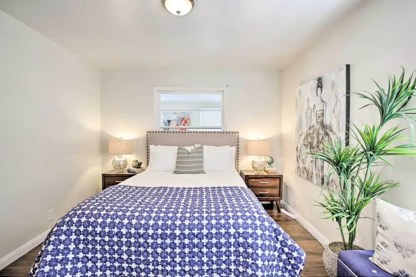 Chula Vista Retreat ~ 1 Mi to Third Avenue Village