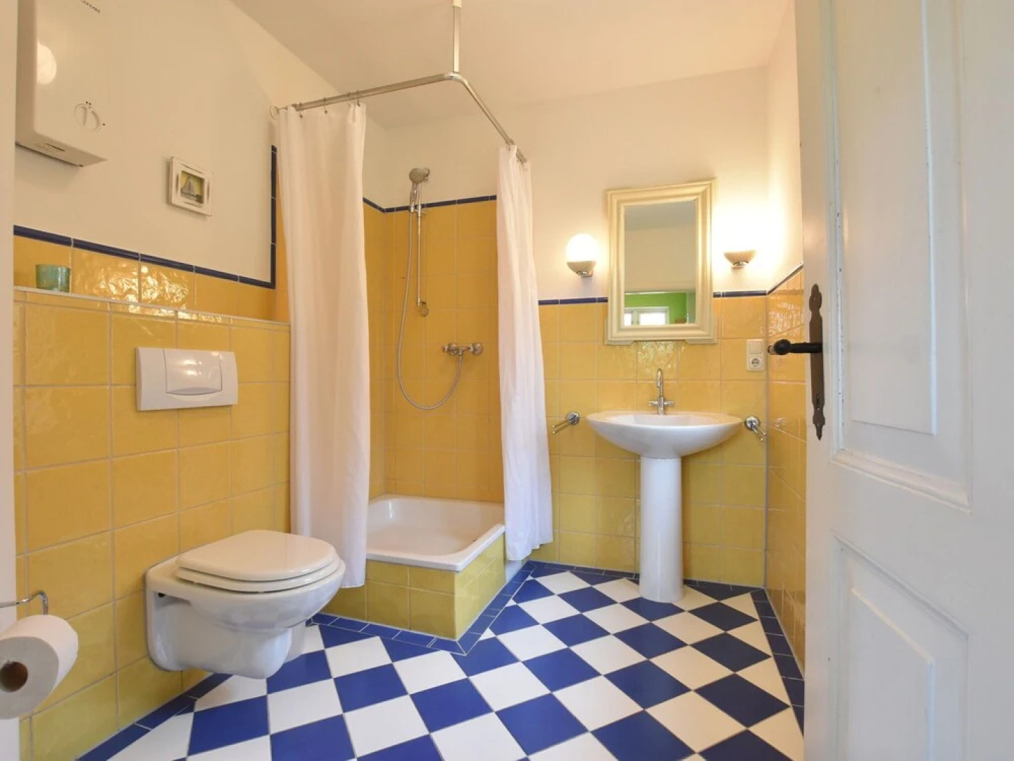 Holiday Home by Baltic Sea Salzhaff Beach