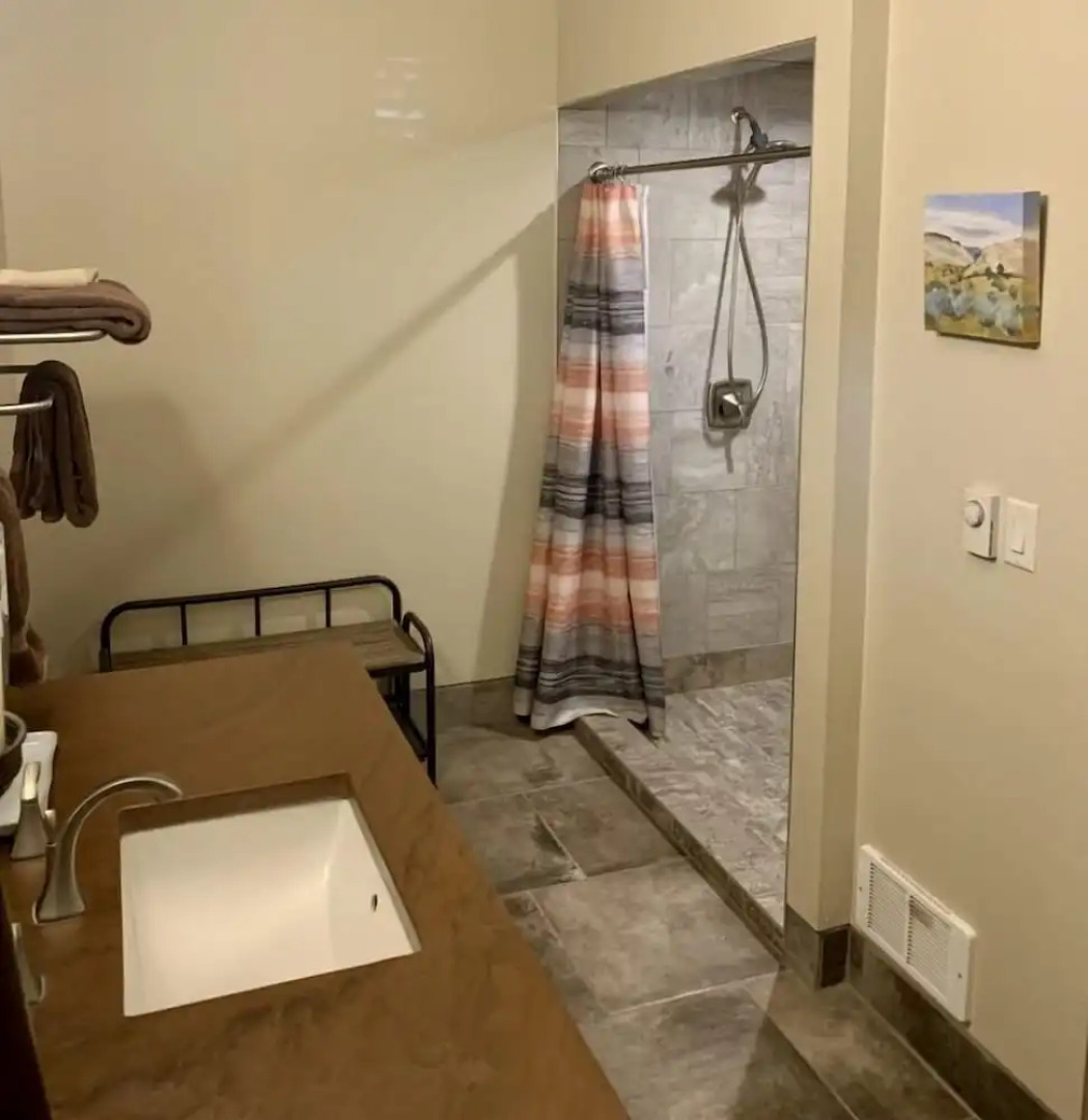 Entrada Escalante Lodge