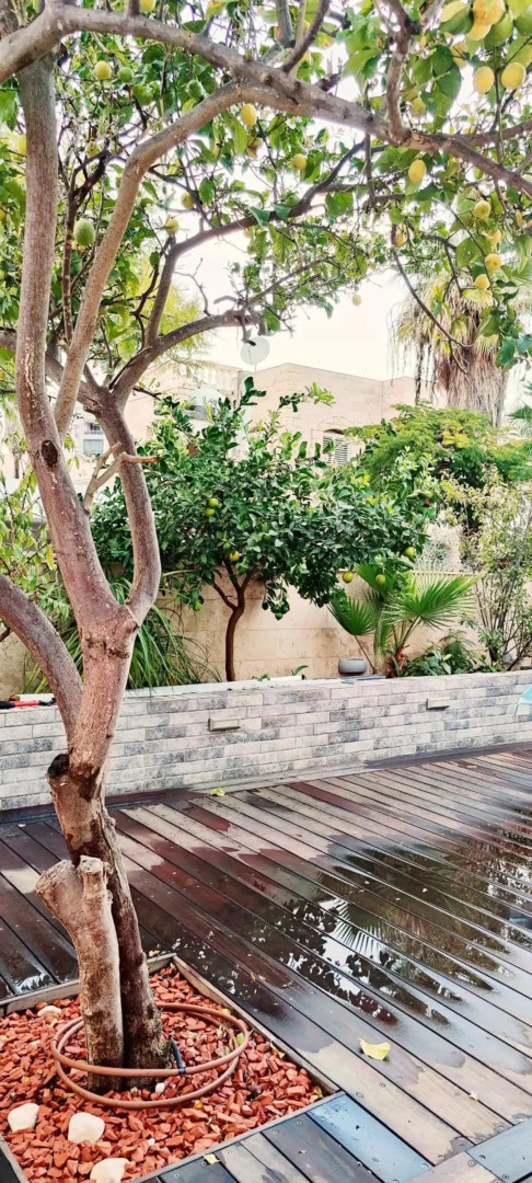 Primrose Boutique Apartment