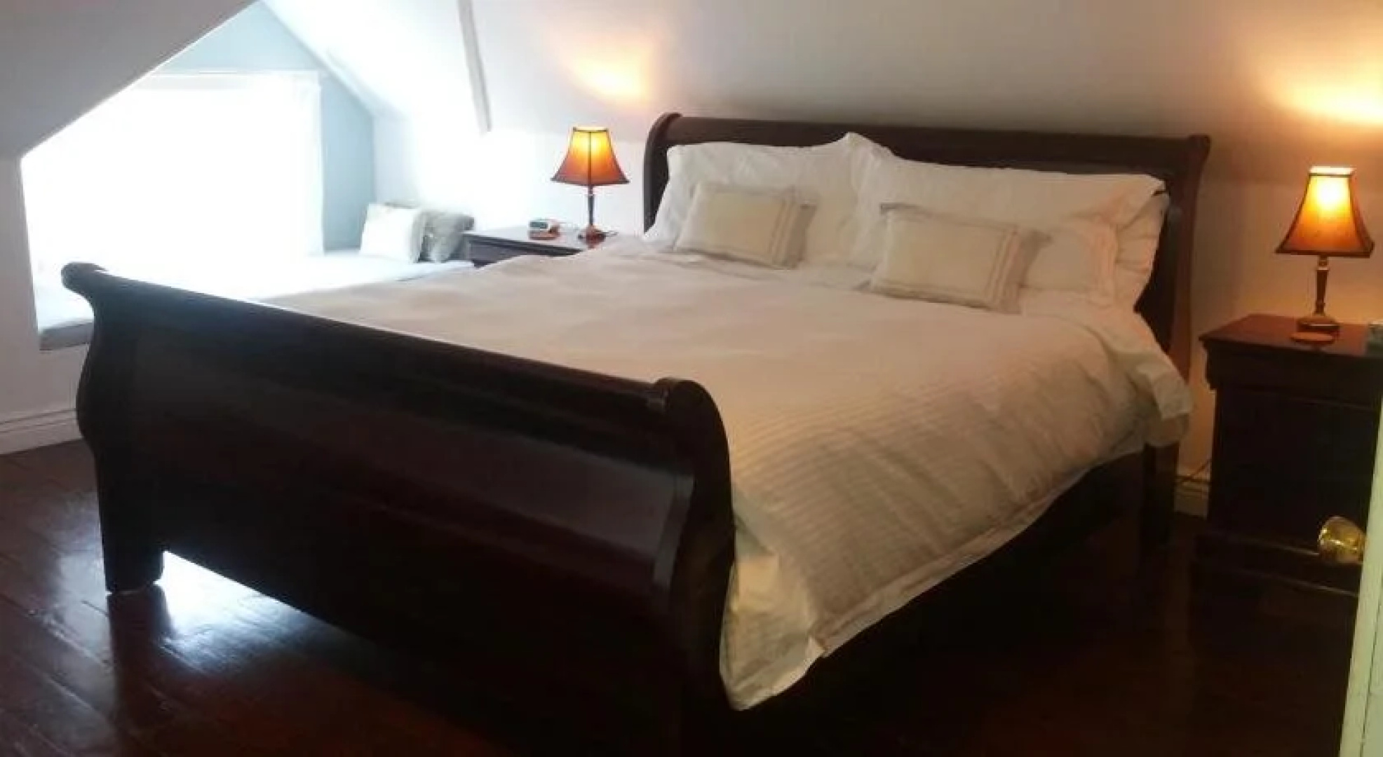 The Londoner Bed & Breakfast