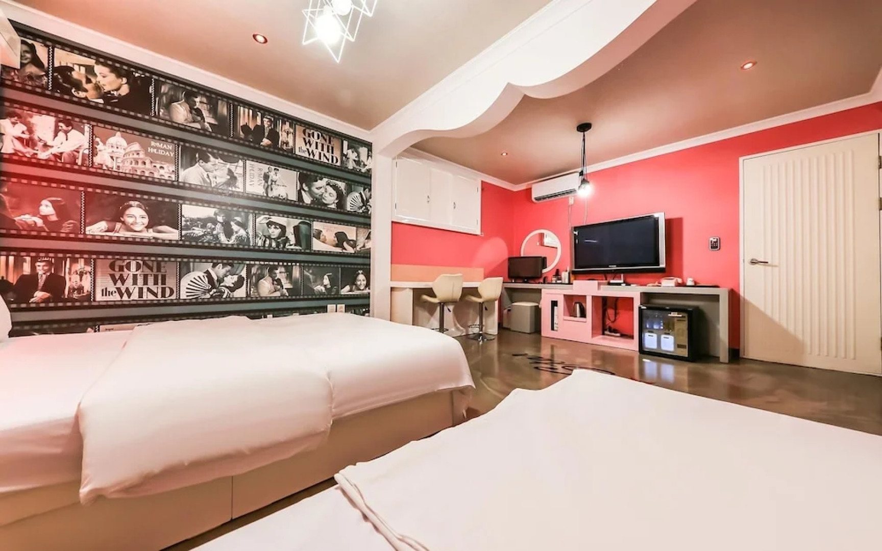 Gyeryong Stars Self Check-in Motel