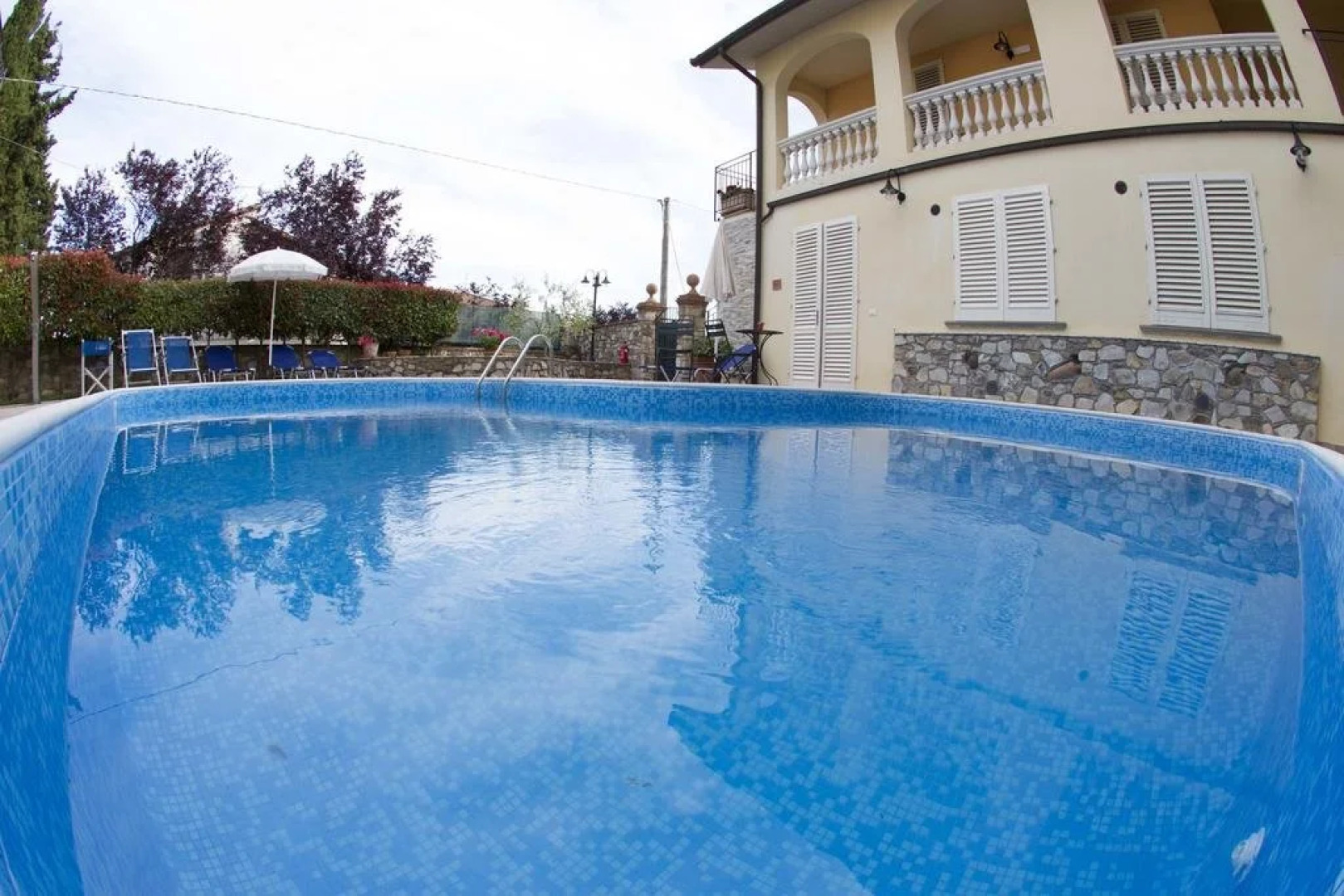 Residence Il Castiglio