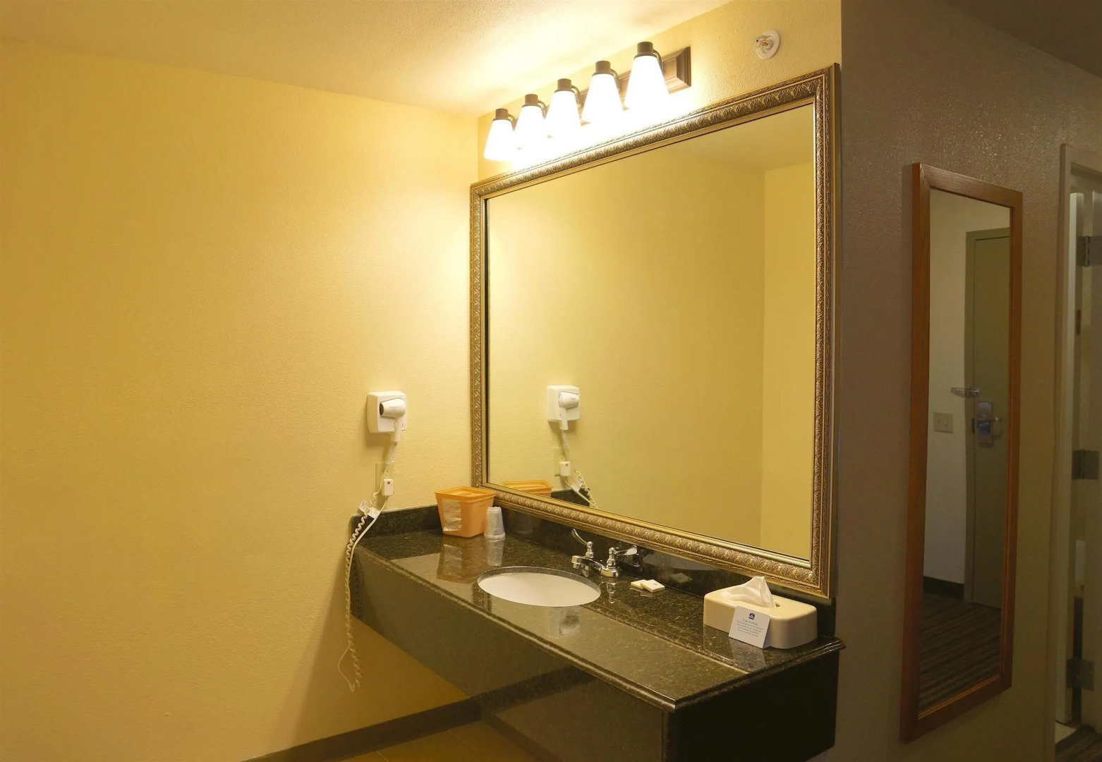 Best Western East El Paso Inn