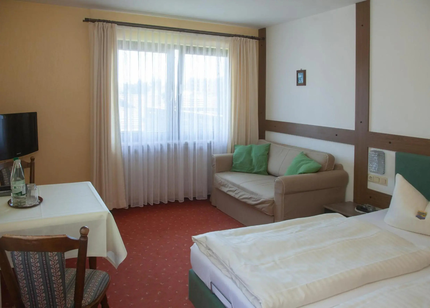 Landgasthof Waldschlösschen