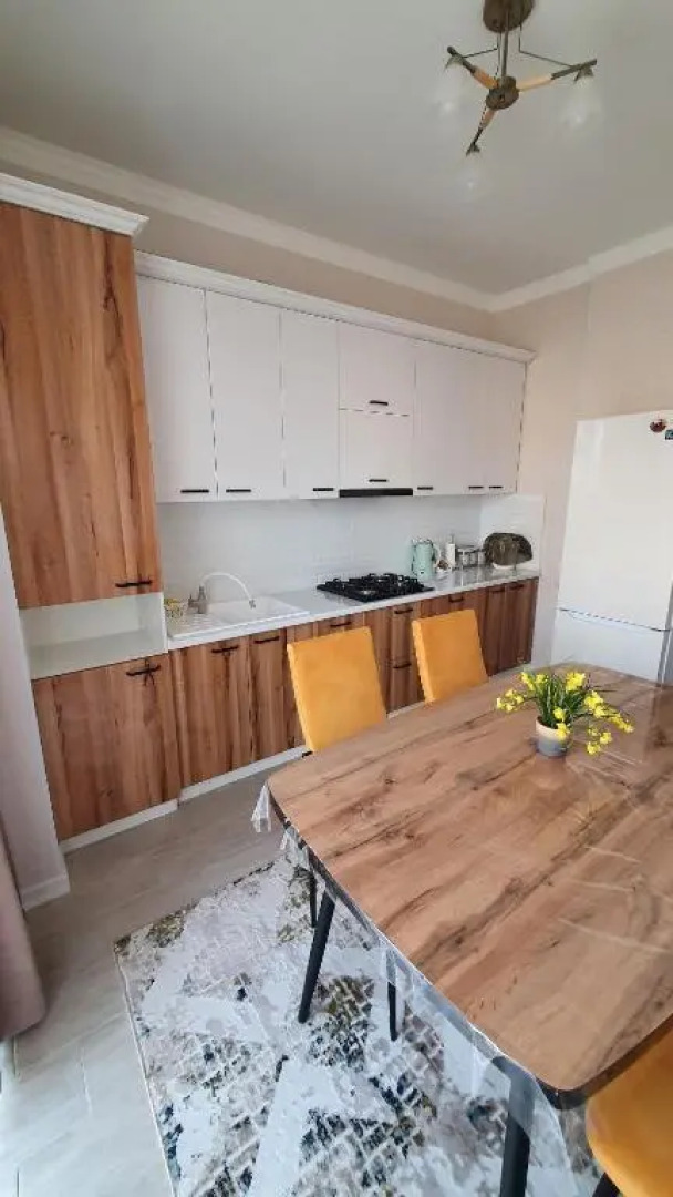 Keruen Saray Apartments 6 2