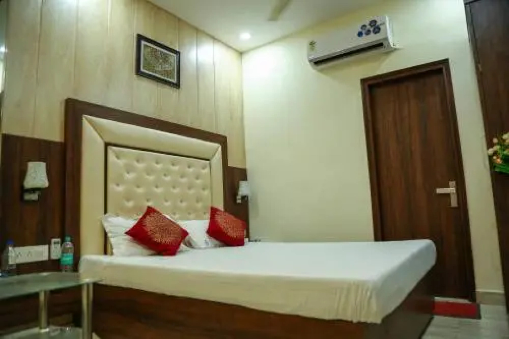 Hotel The Maurya’s