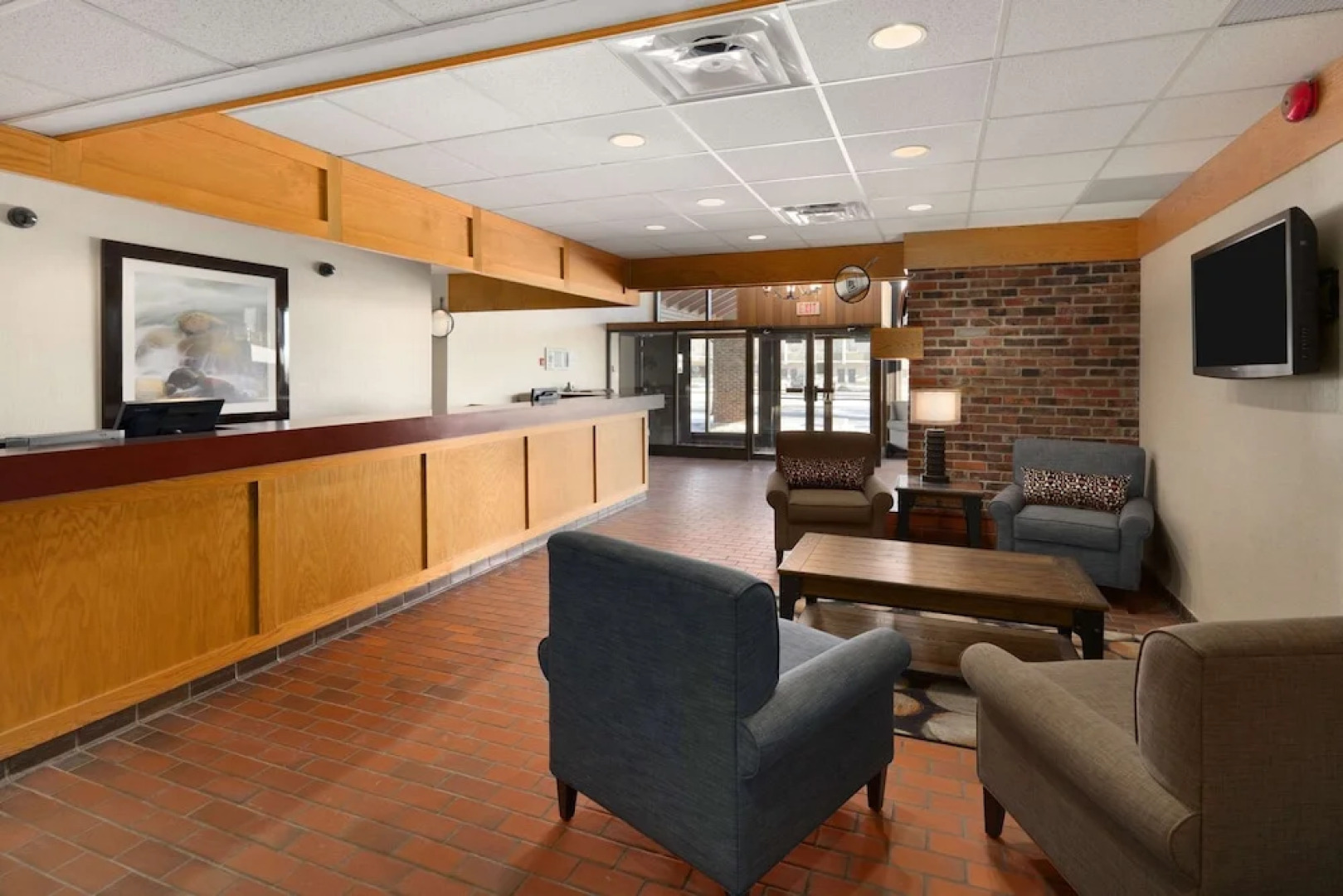 Travelodge Thunder Bay ON