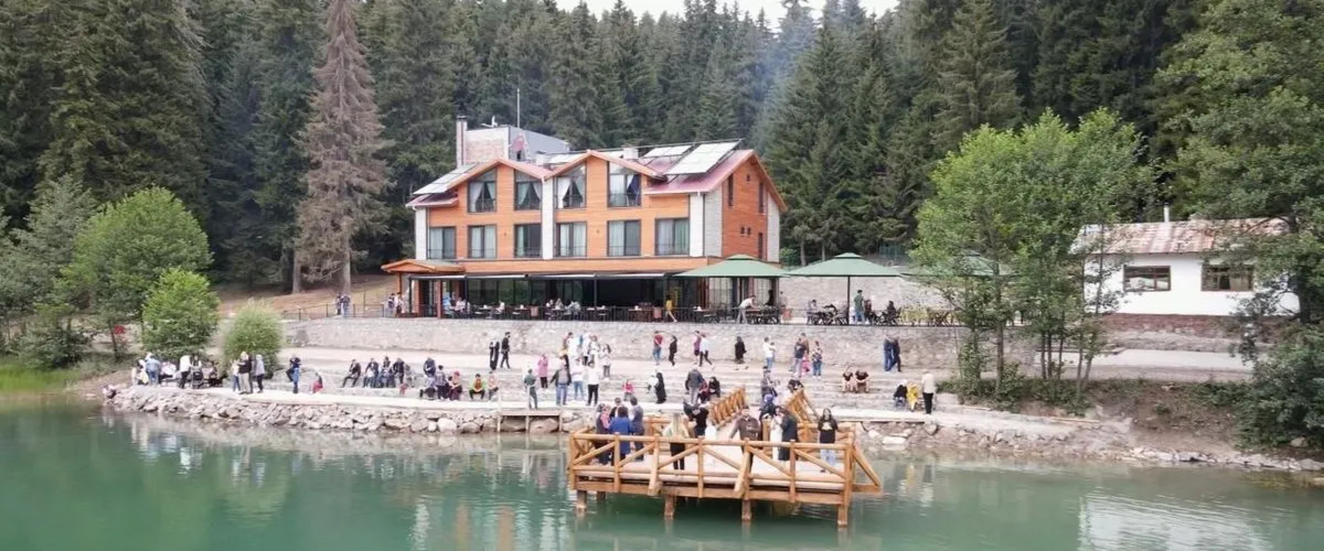 Savsat Karagol Hotel