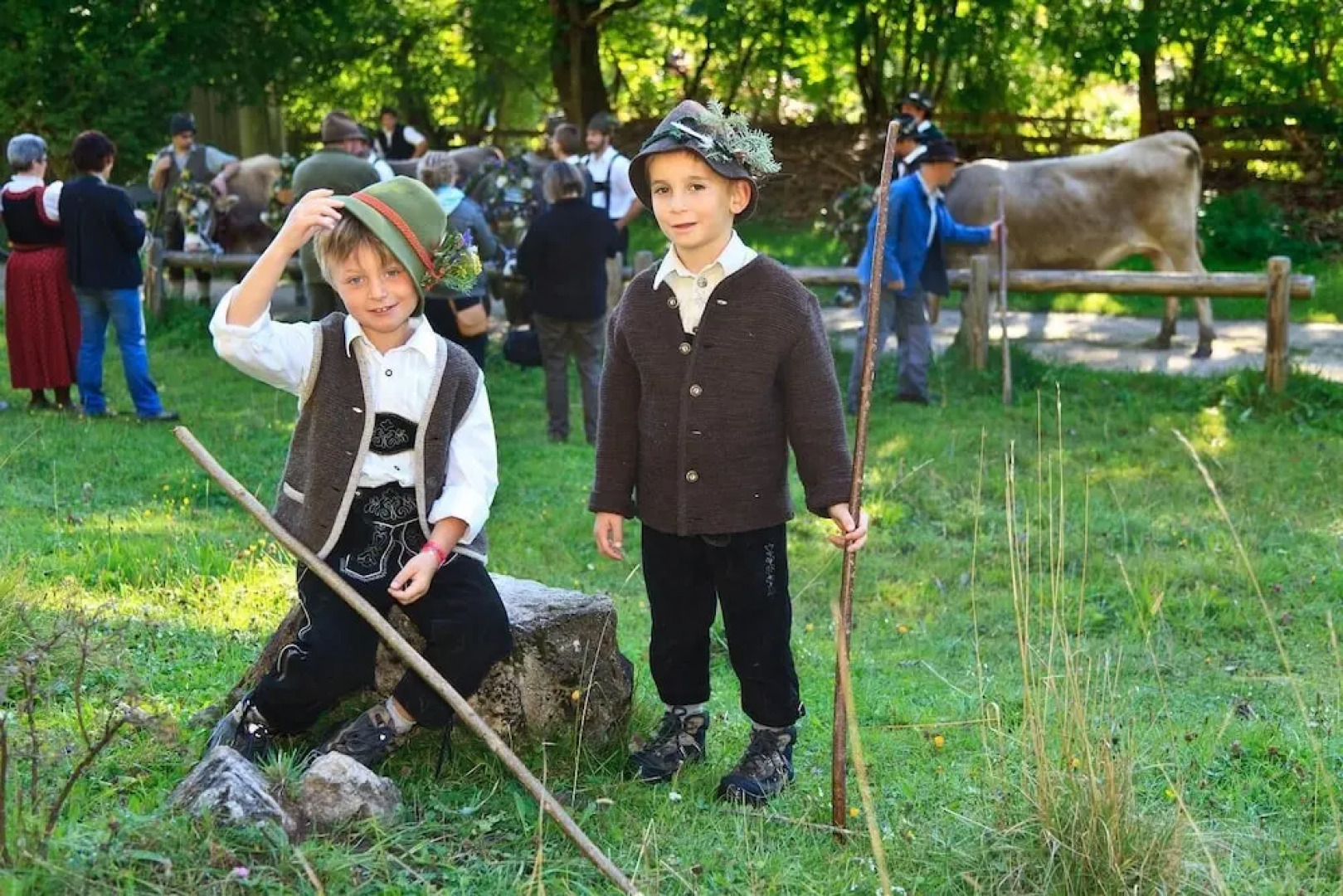 Appartement-Hotel-Allgayer