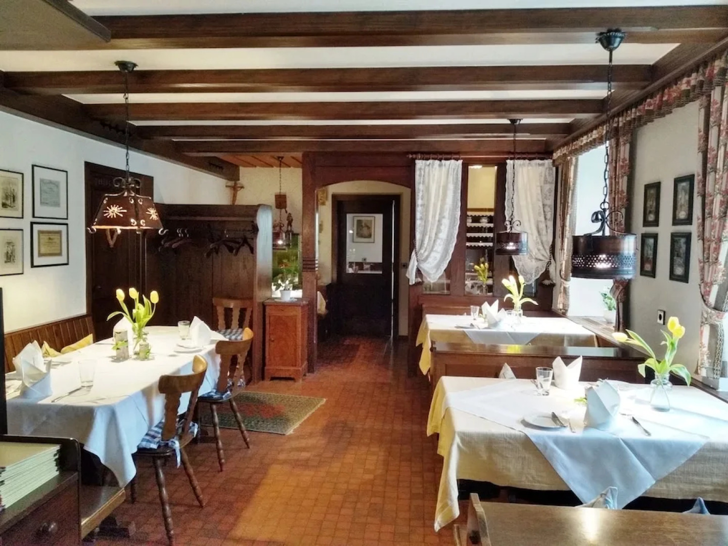 Schwarzwaldgasthof Klösterle Hof