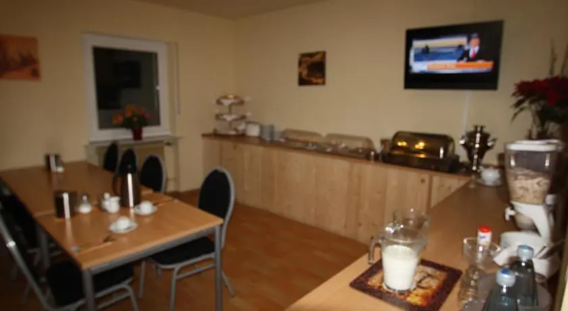 Hotel Gasthof Pension Rangau