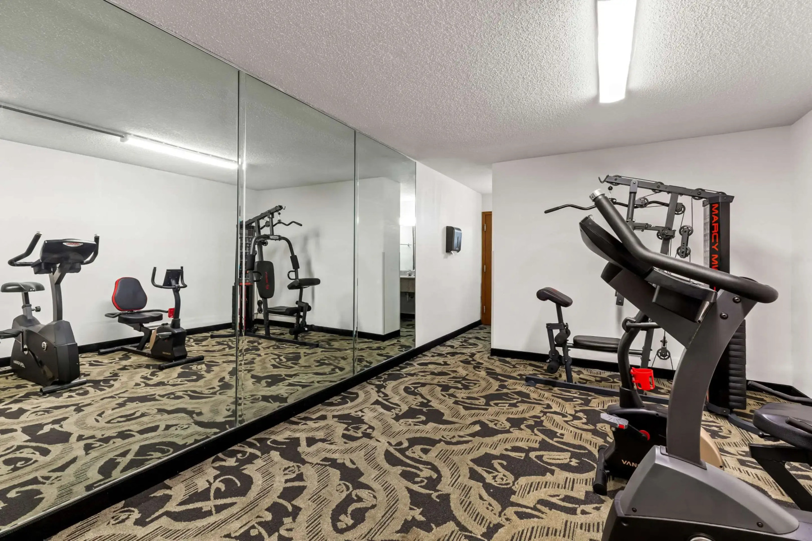 Quality Inn Marietta near Dobbins ARB