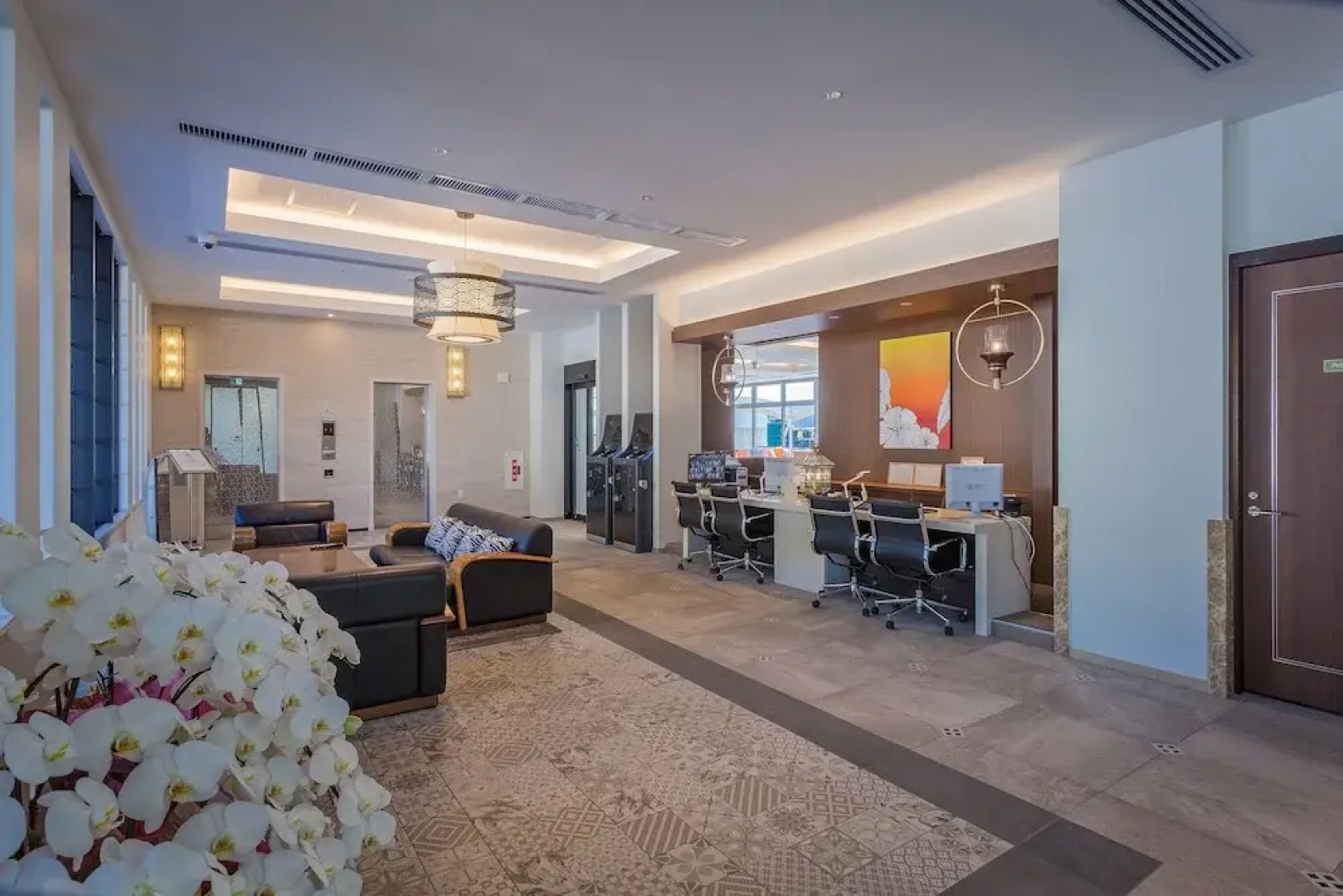 Kariyushi LCH Resort