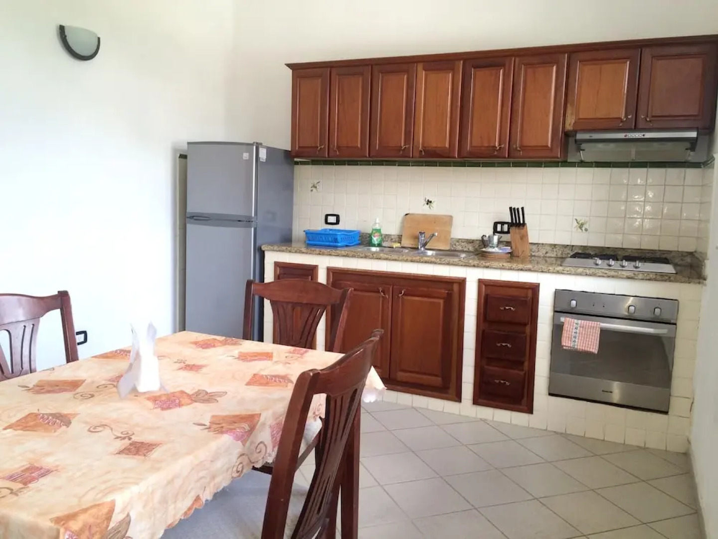 House With one Bedroom in Boca Chica, With Wonderful City View and Poo