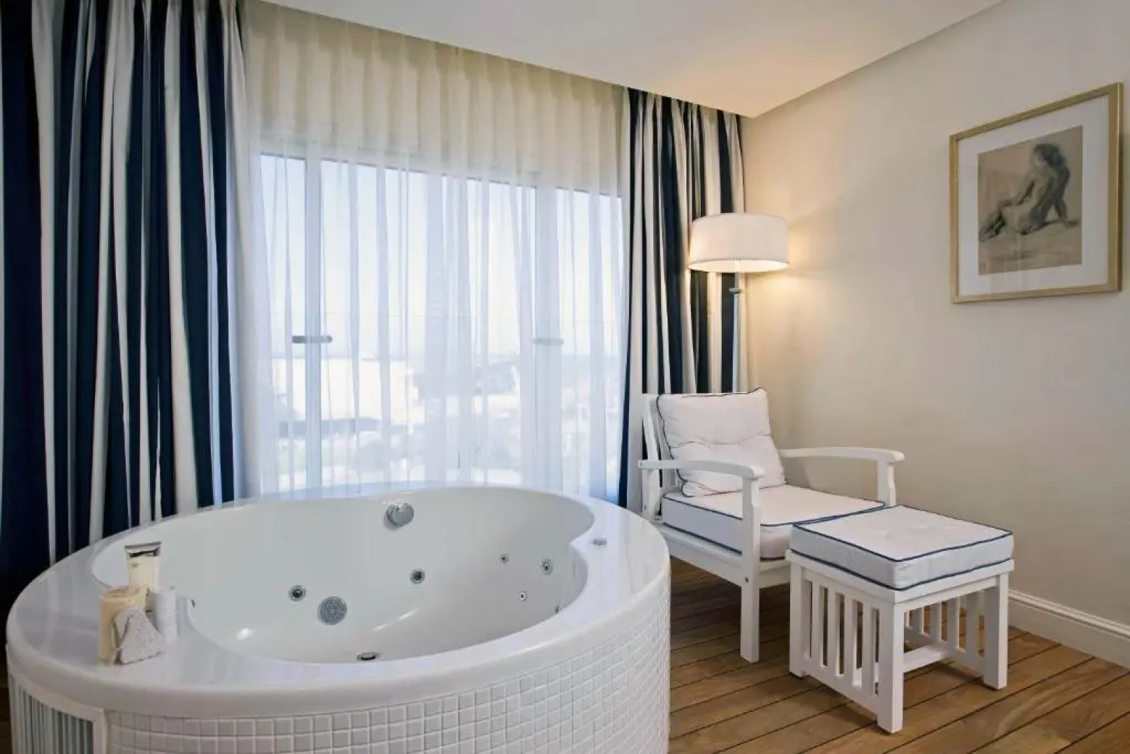 Shalom Hotel & Relax - an Atlas Boutique Hotel