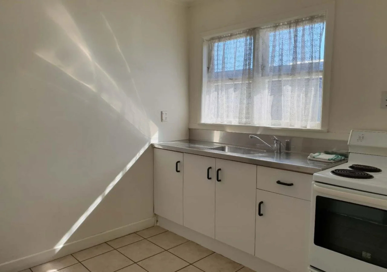 Kowhai & Colonial Motel