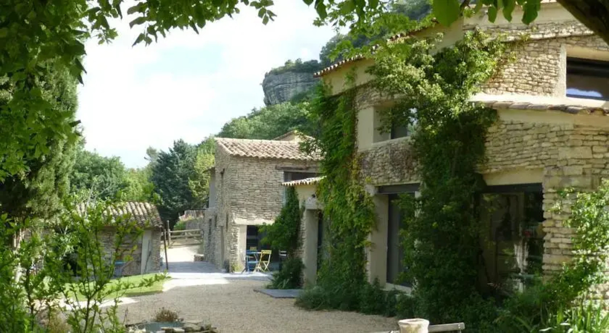 B&B Leon en Provence