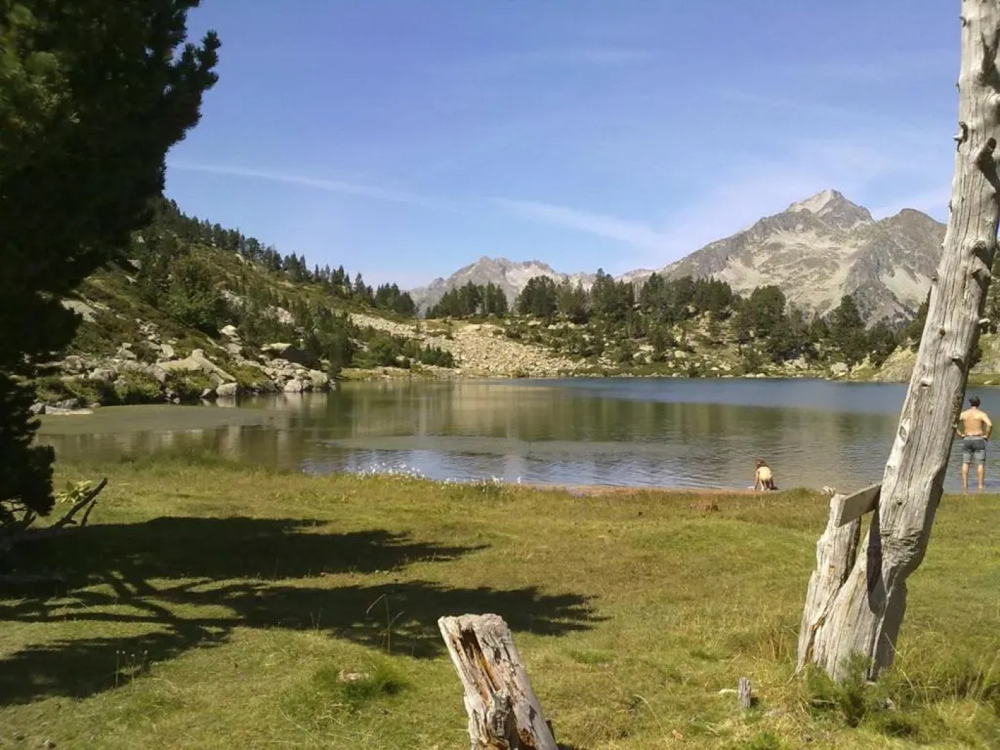 Apartamentos Turísticos Batlle Laspaules